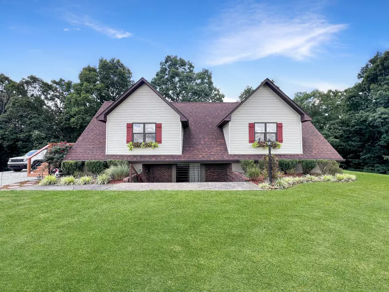 1259 Rocky Hill Estates Rd, Clarkson, KY 42726