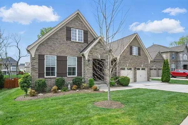 Mount Juliet, TN 37122,408 Everlee Ln