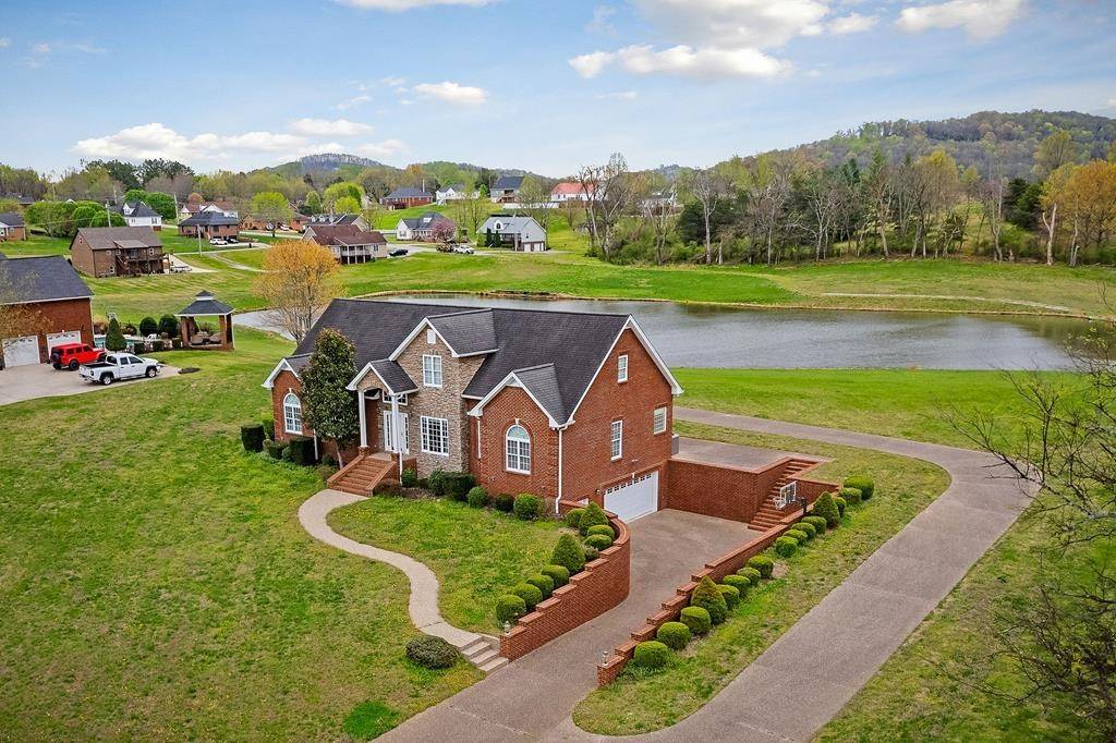 21 Fox Run Ln, Carthage, TN 37030