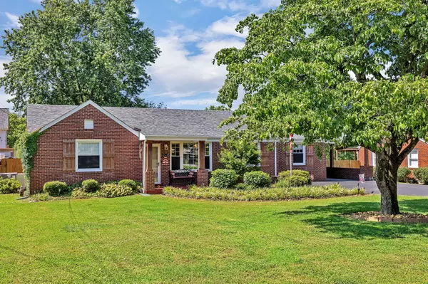 Nashville, TN 37206,615 Rosebank Ave