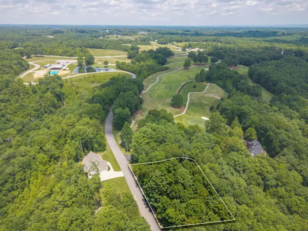 Sparta, TN 38583,0 Harbor Green Pl