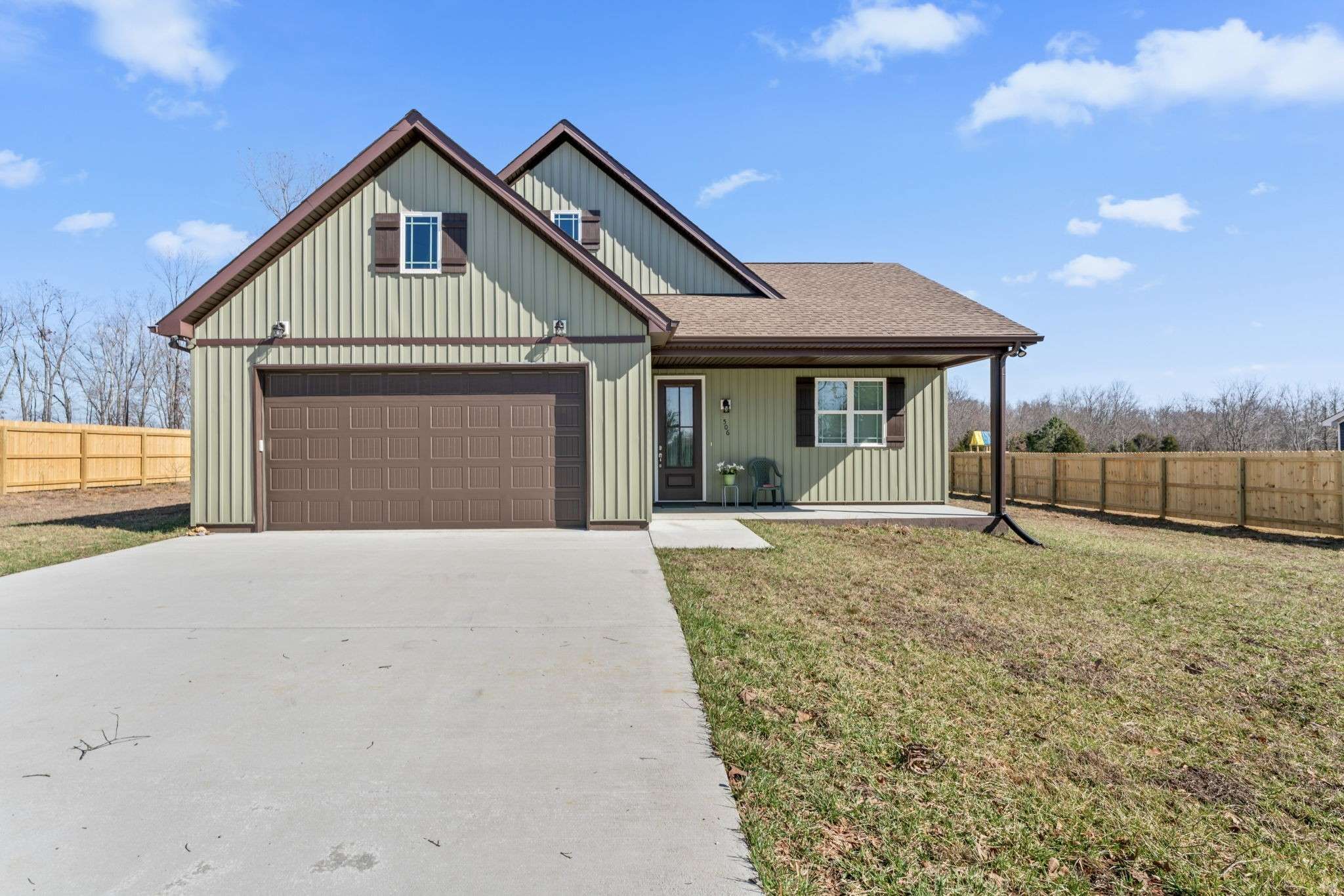 506 Bill Fuson Rd, Mcminnville, TN 37110