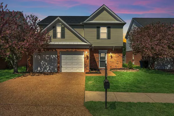 Franklin, TN 37067,202 Calgary Ct