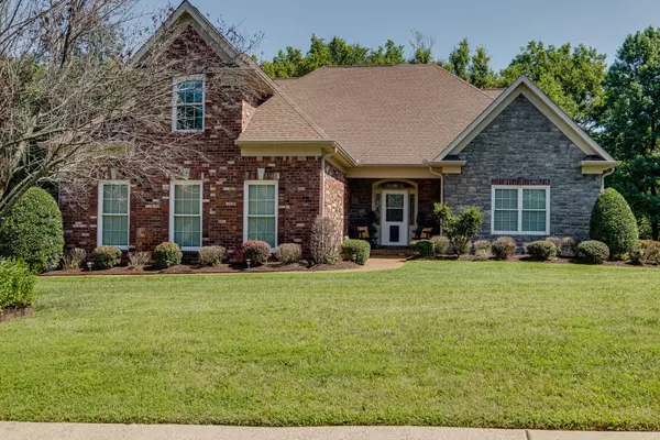 1306 Camelot Bay, Mount Juliet, TN 37122