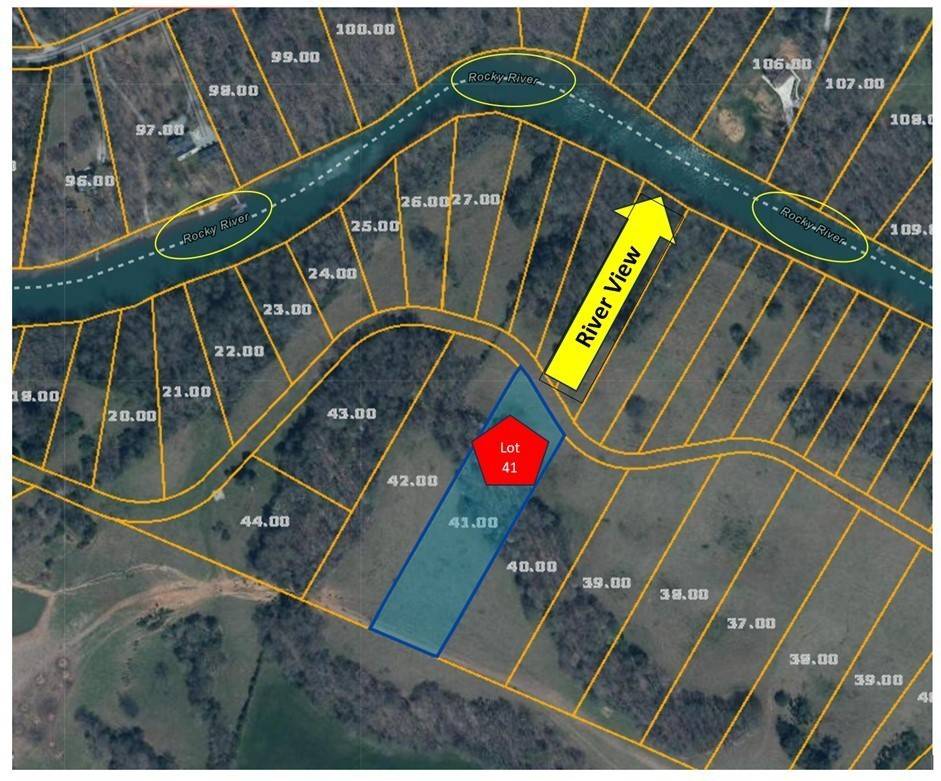 Rock Island, TN 38581,41 Hidden River Rd
