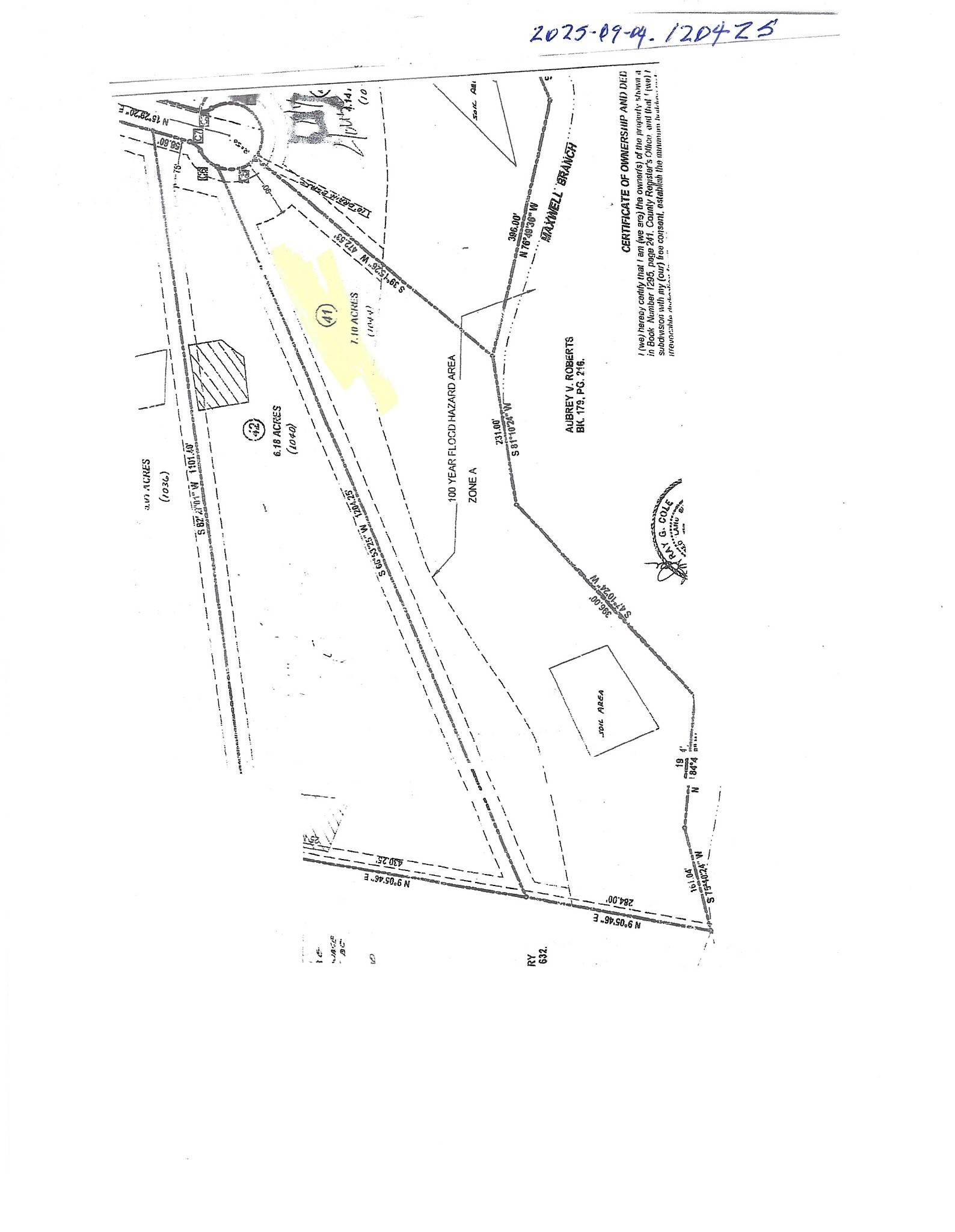 1044 Washington Dr, Cottontown, TN 37048