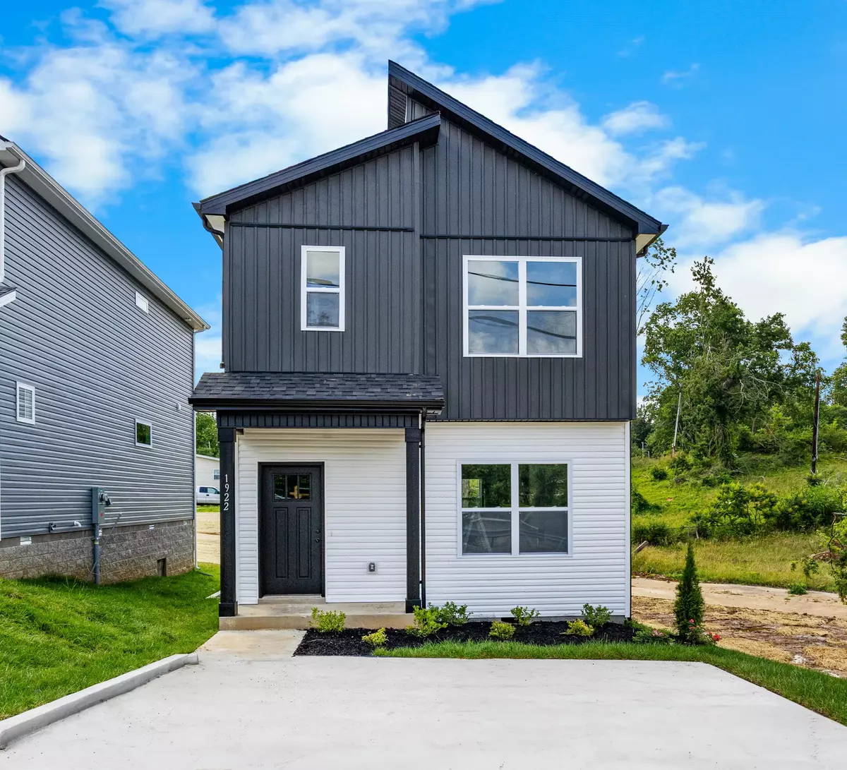 Clarksville, TN 37042,1922 Evans Rd