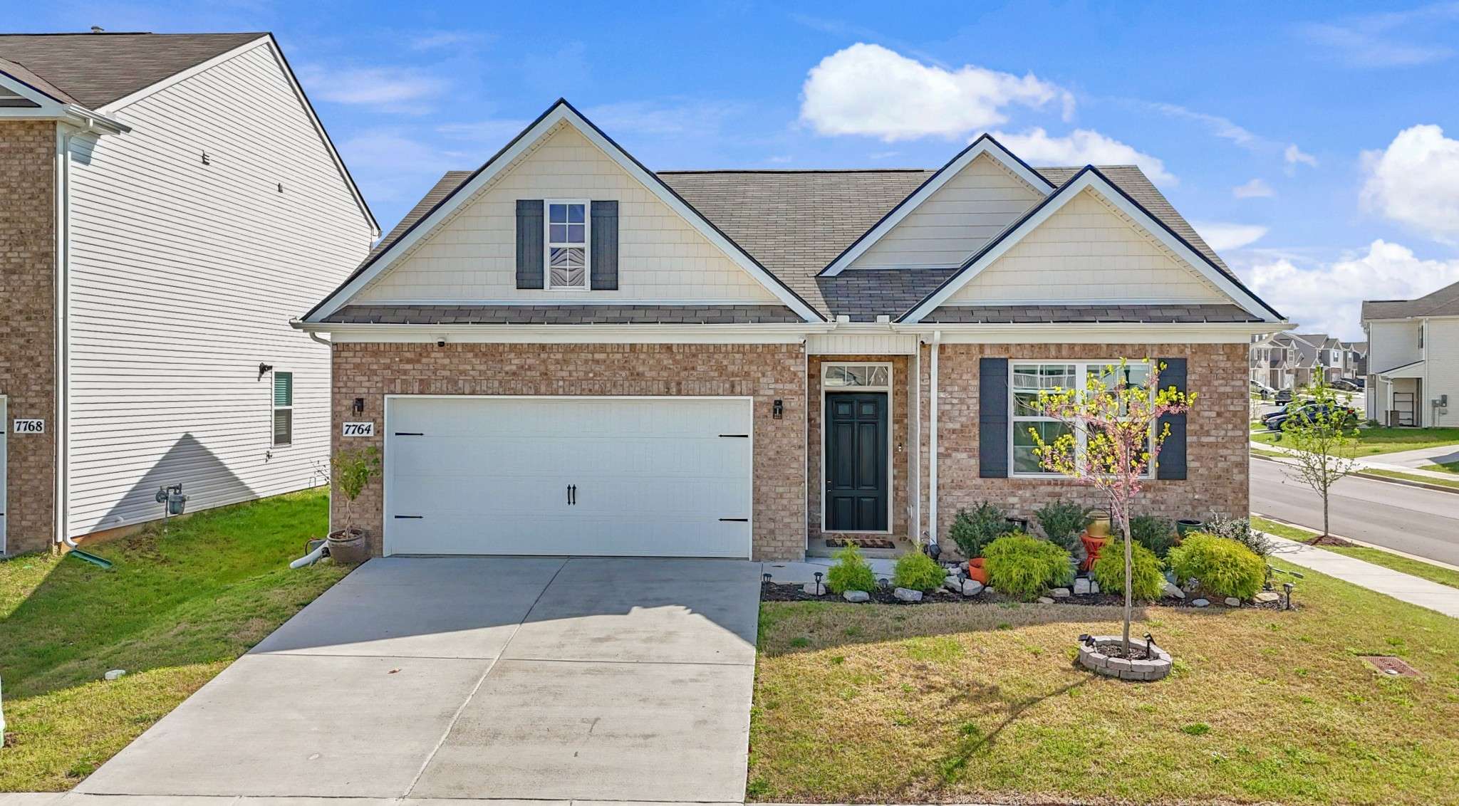 7764 Stapleton Chase Dr, Antioch, TN 37013