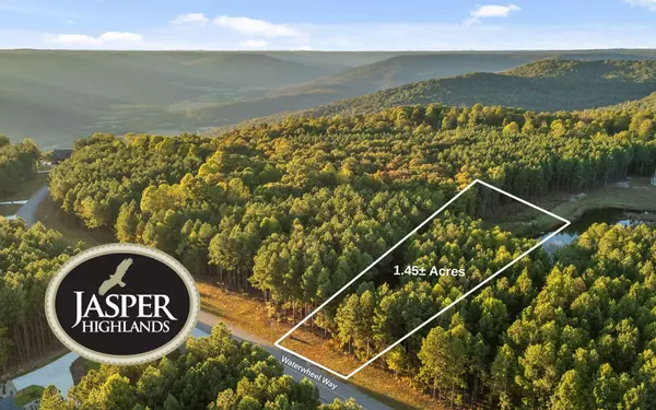 Jasper, TN 37347,344 Waterwheel Way