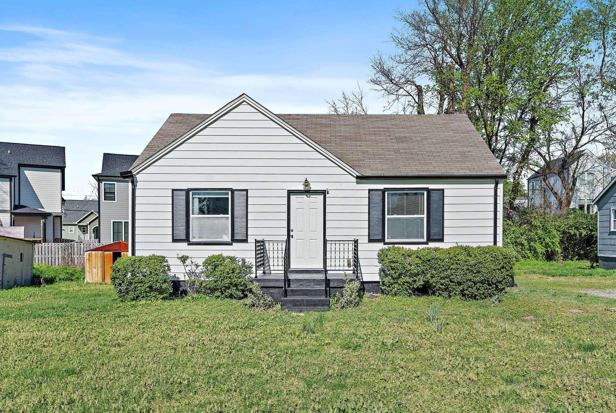 508 W Bend Dr, Nashville, TN 37209