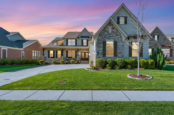 3243 Bradfield Dr, Nolensville, TN 37135