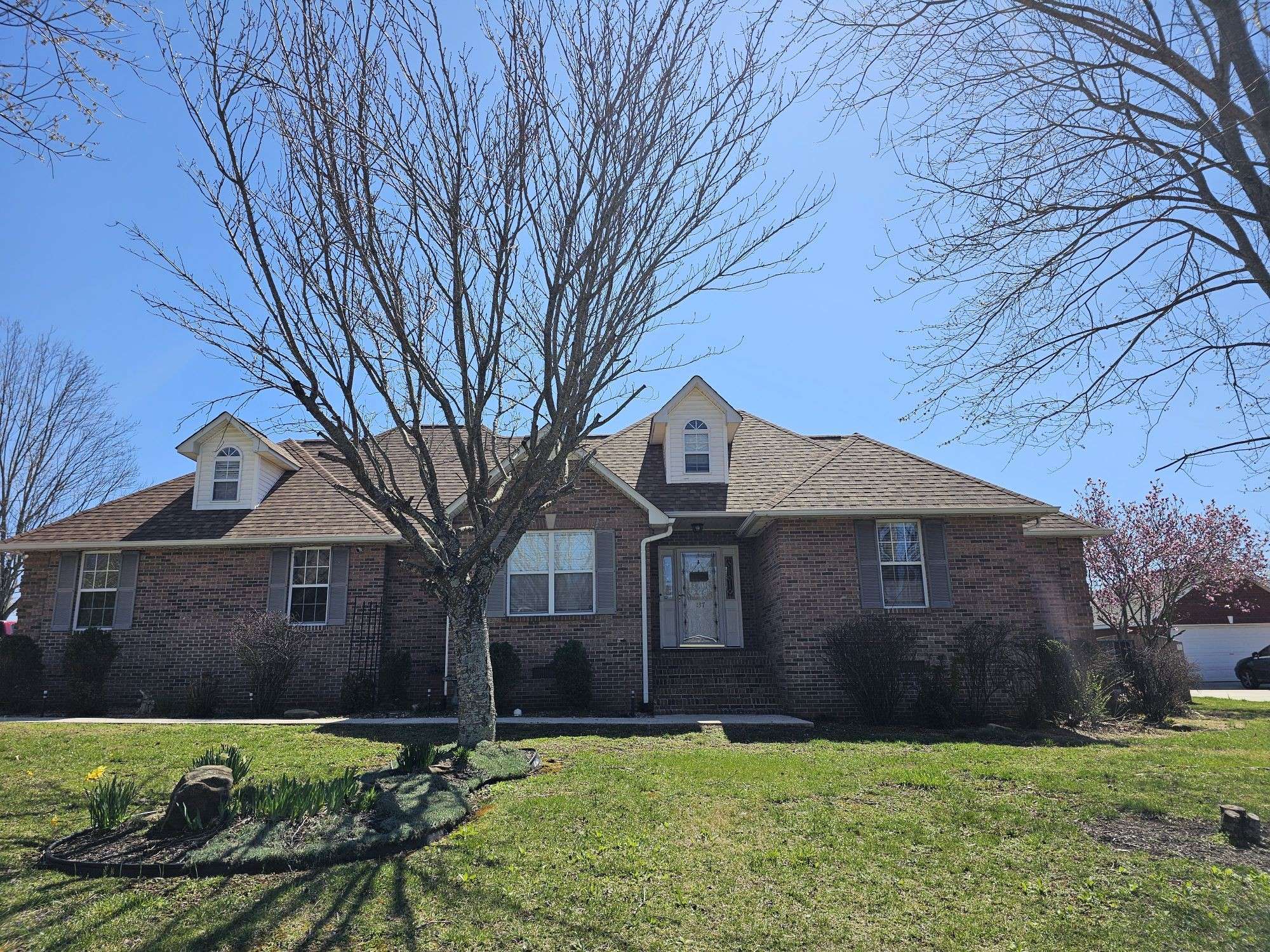 137 Favre Cir, Winchester, TN 37398