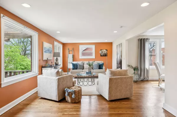 Nashville, TN 37216,4607 Camellia Pl