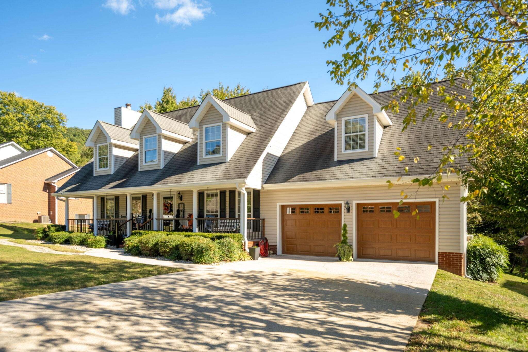 Ooltewah, TN 37363,2806 Fox Ridge Road