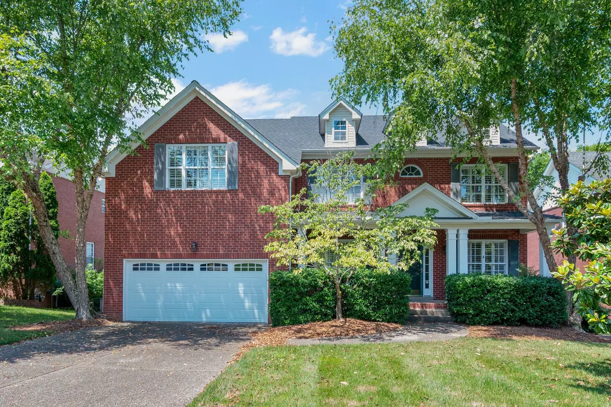 Hendersonville, TN 37075,136 Chesapeake Harbor Blvd
