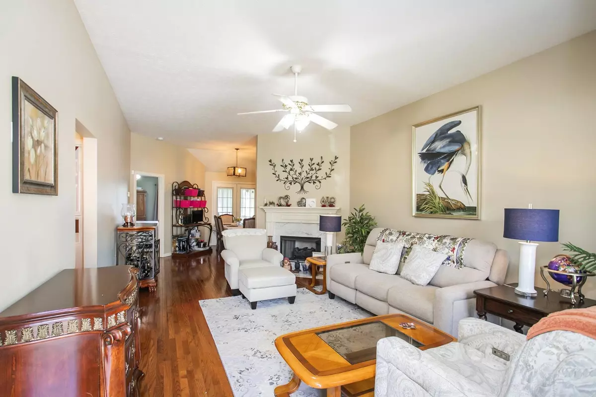 Hermitage, TN 37076,508 Leslie Ann Ct