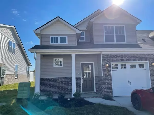 341 Casper Dr, Spring Hill, TN 37174