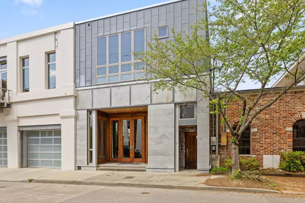 1405 Williams St, Chattanooga, TN 37408