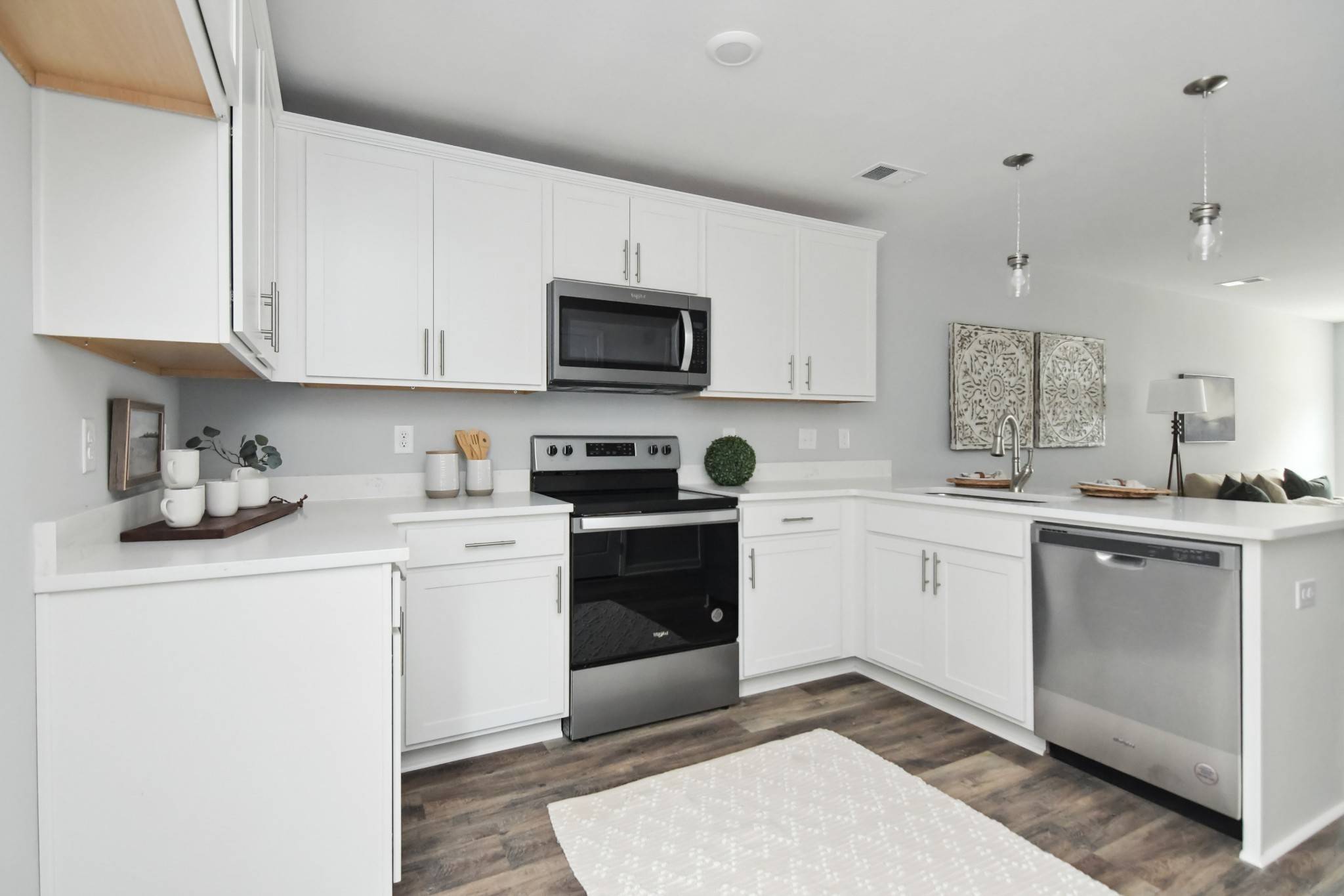 Burns, TN 37029,100 Henry Dr #302