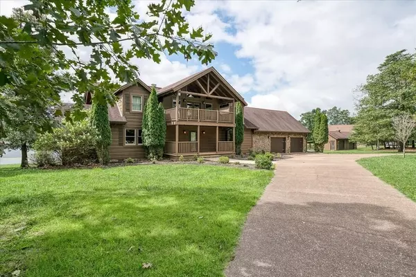 Spencer, TN 38585,2442 Long Branch Rd