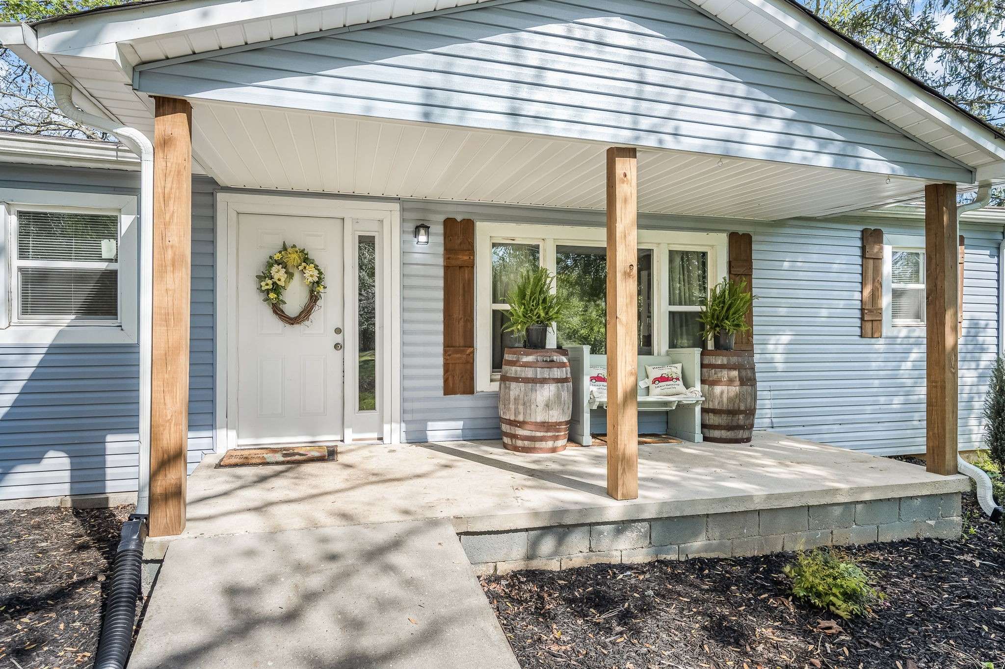 Winchester, TN 37398,620 Maple Bend Rd