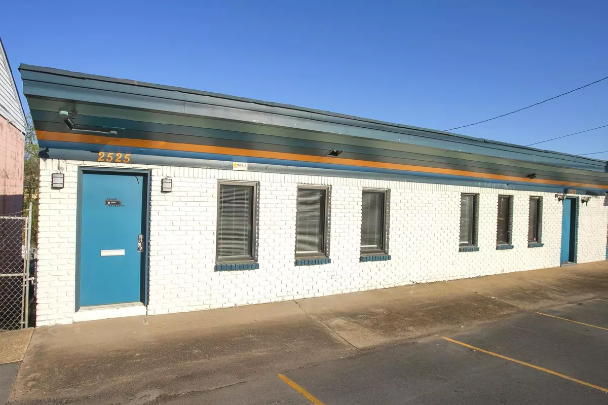 Nashville, TN 37207,2525 Dickerson Pike