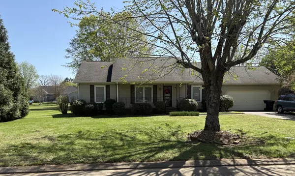 Murfreesboro, TN 37130,3214 Penny Ln
