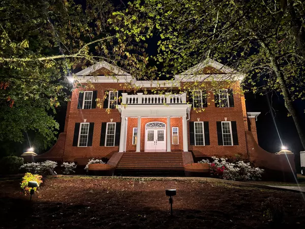 1768 Windstone Drive, Ringgold, GA 30736