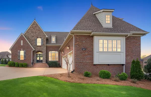 3257 Burris Dr, Nolensville, TN 37135