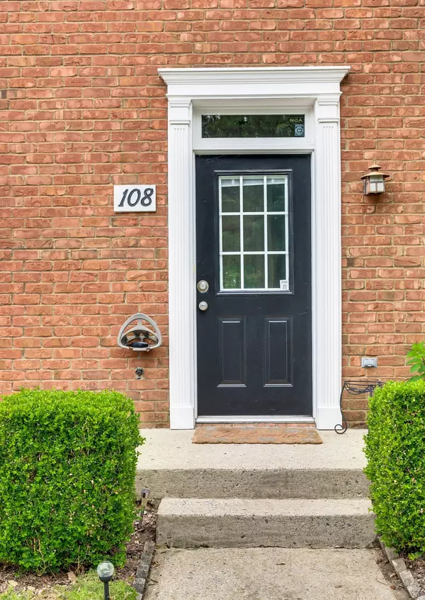Brentwood, TN 37027,601 Old Hickory Blvd #108