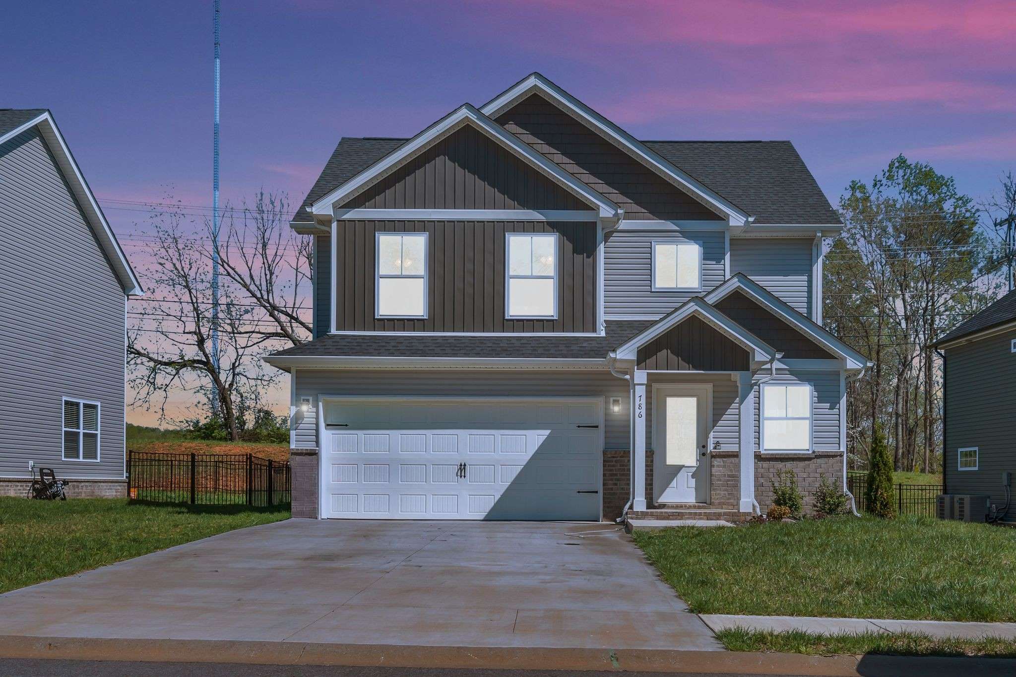 Clarksville, TN 37043,786 Limestone Way