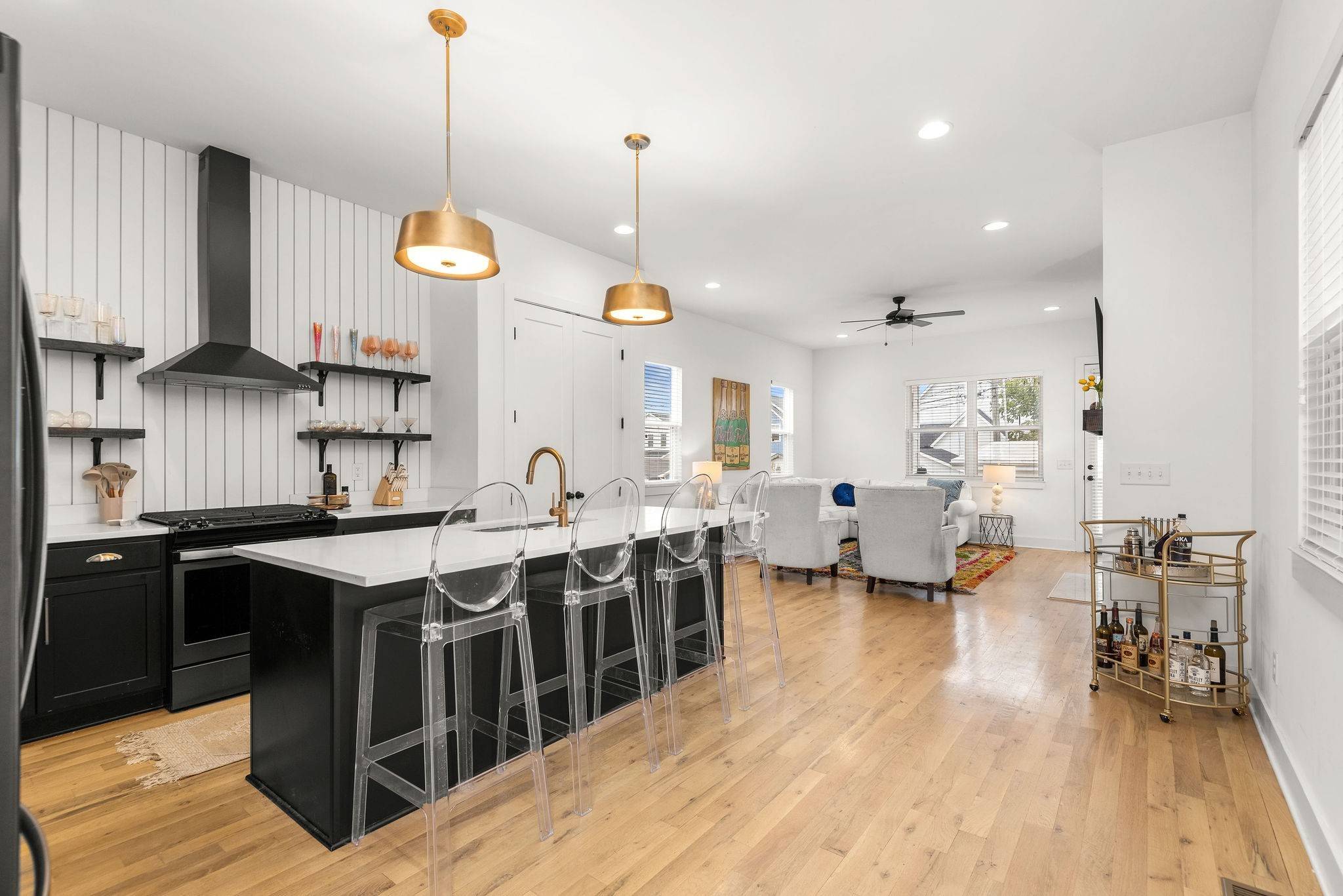 5218 Louisiana Ave, Nashville, TN 37209