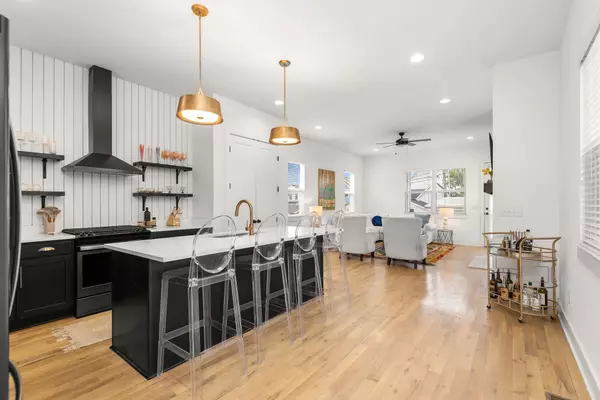 5218 Louisiana Ave, Nashville, TN 37209