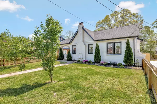 Nashville, TN 37206,2026 Greenwood Ave