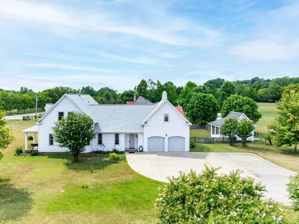 Nolensville, TN 37135,1698 Burke Hollow Rd