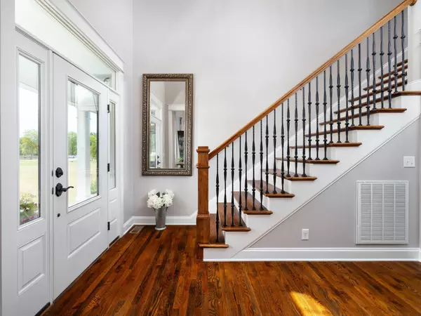 Nolensville, TN 37135,1698 Burke Hollow Rd
