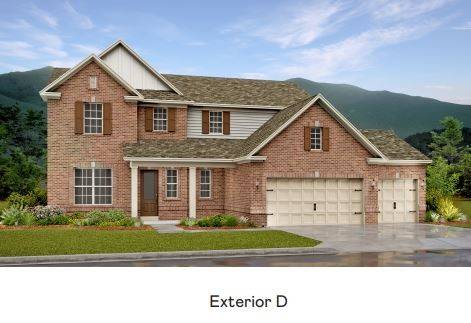 2654 Augusta Trace Drive, Columbia, TN 38401