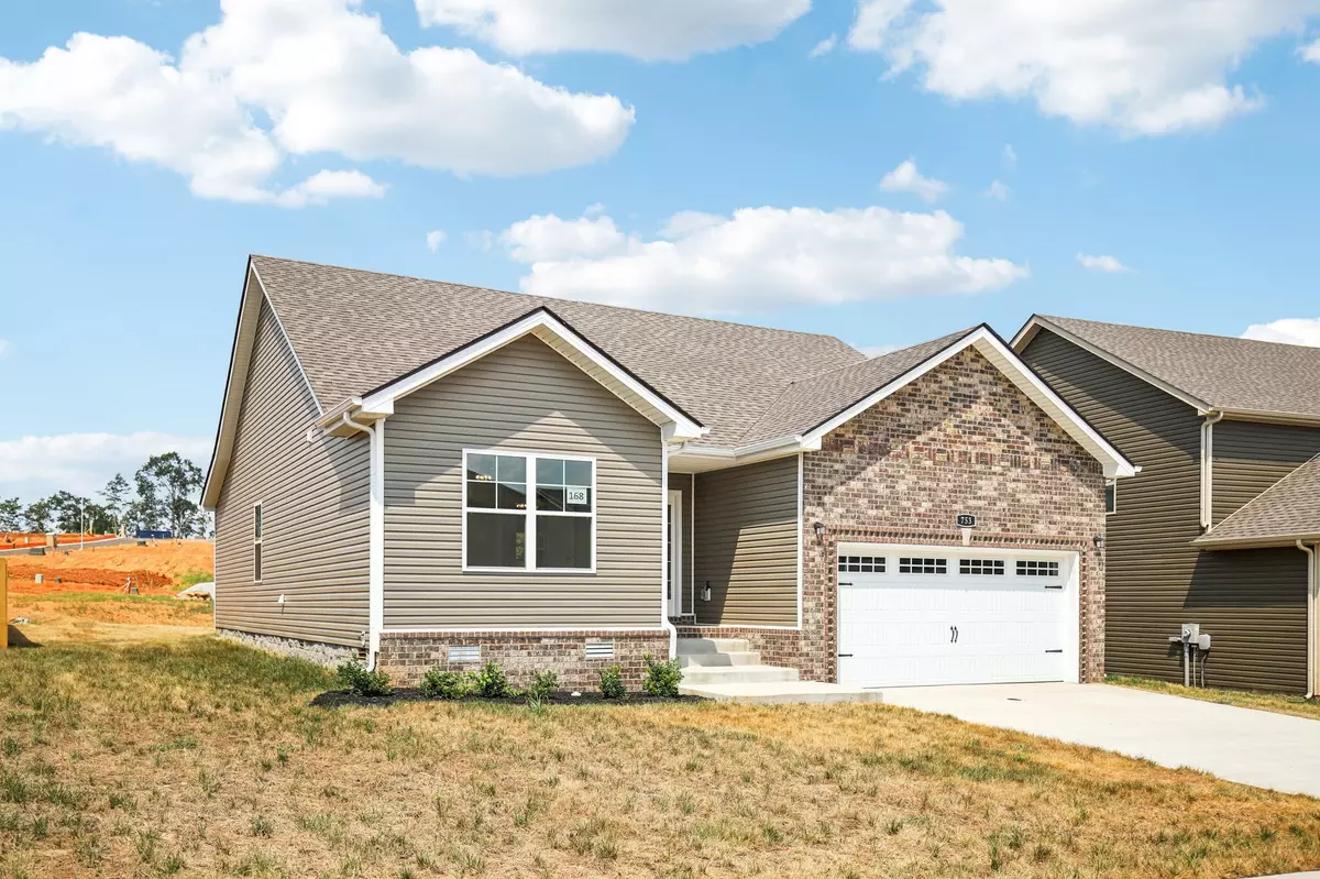 Clarksville, TN 37040,168 Cardinal Creek