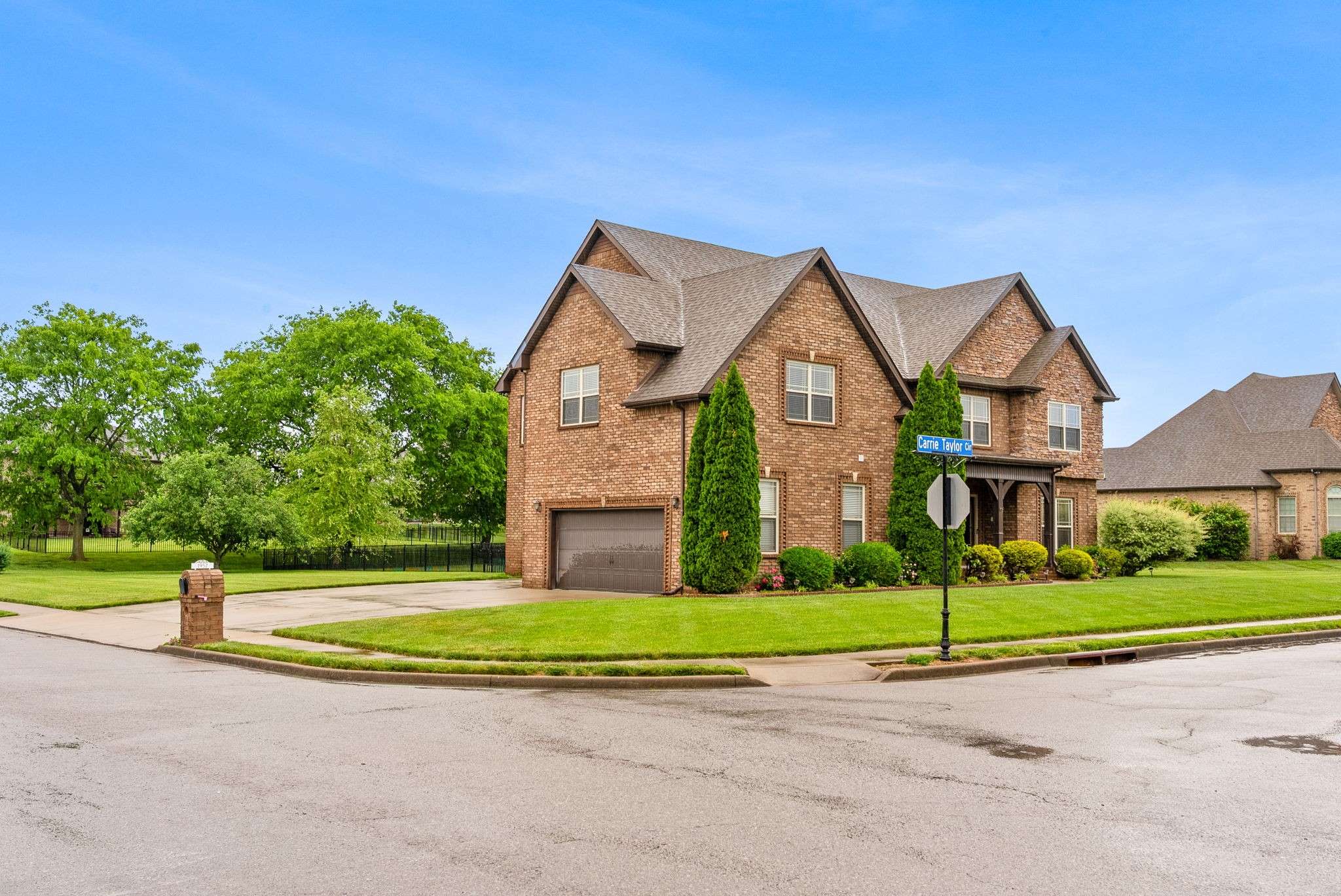 Clarksville, TN 37043,1957 Boyer Blvd
