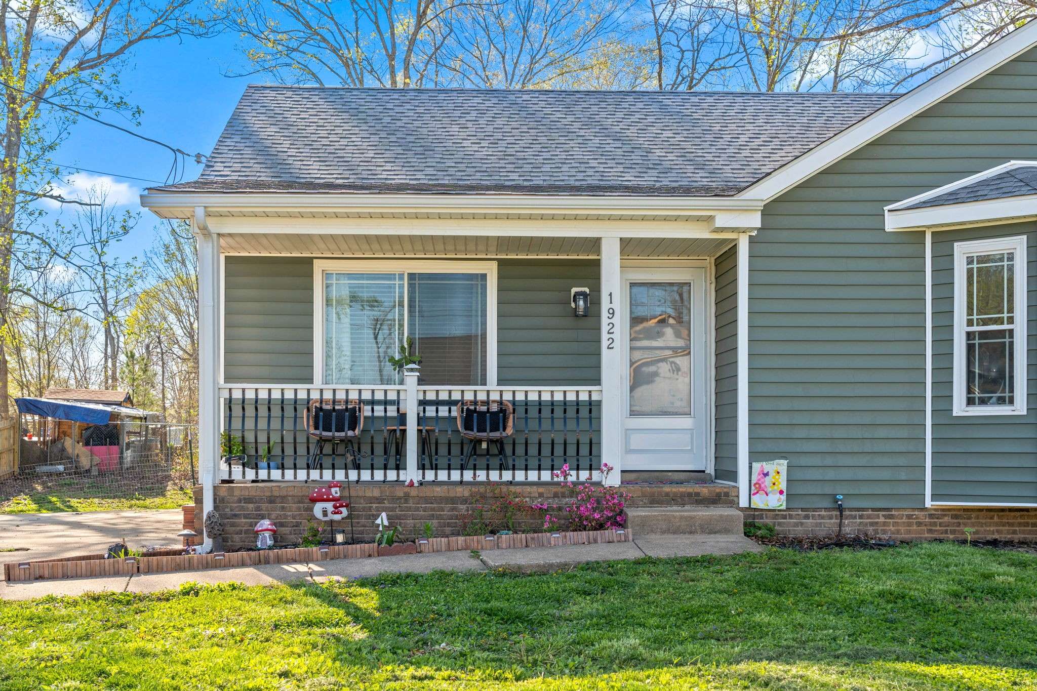 Clarksville, TN 37042,1922 Lewter Dr