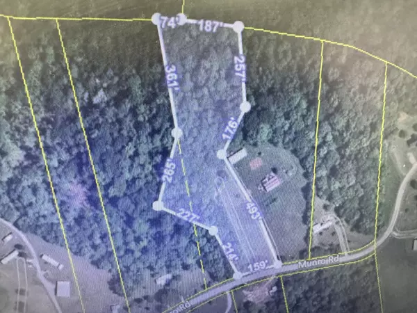 Pulaski, TN 38478,356 Munro Rd
