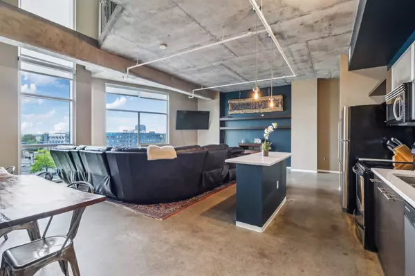 Nashville, TN 37206,2115 Yeaman Pl #520