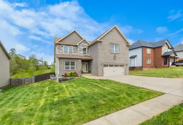 Clarksville, TN 37042,3160 Timberdale Dr