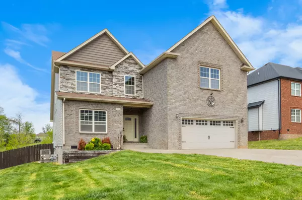 Clarksville, TN 37042,3160 Timberdale Dr