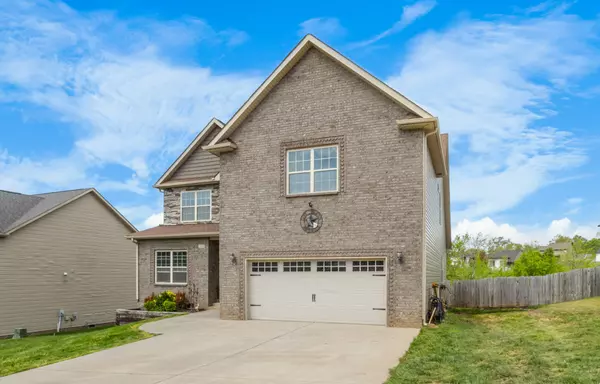 Clarksville, TN 37042,3160 Timberdale Dr