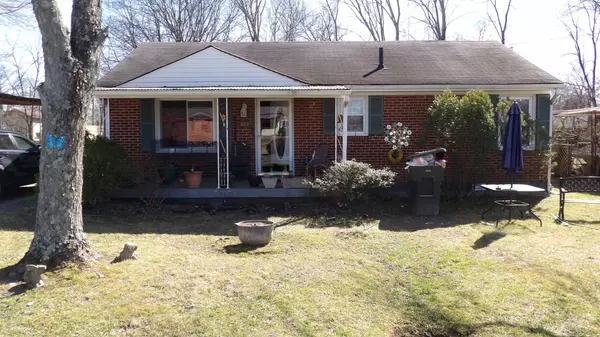 168 Dorris Ave,  Springfield,  TN 37172