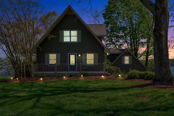 Winchester, TN 37398,668 Bluff Dr