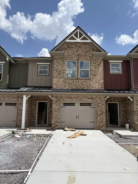 441 Slugger St, Smyrna, TN 37167