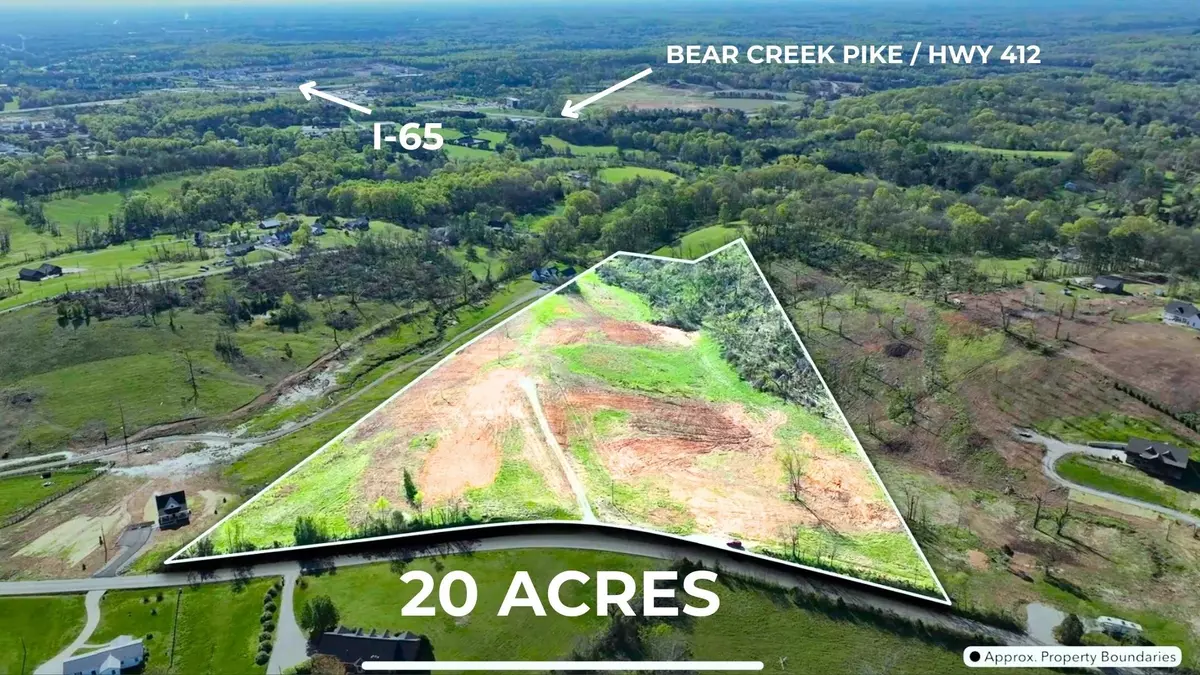 Spring Hill, TN 37174,1696 Blackburn Ln