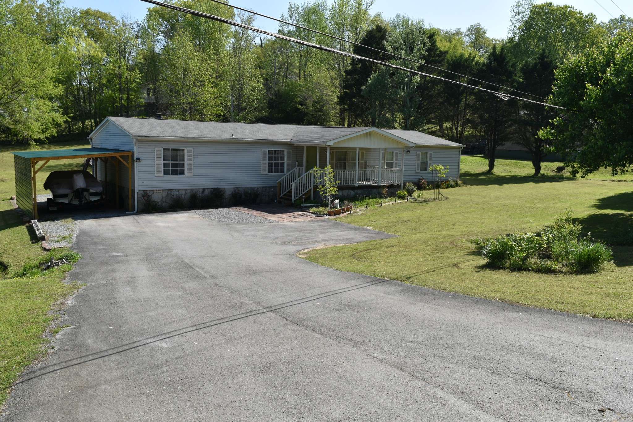 1561 Highway 156, South Pittsburg, TN 37380